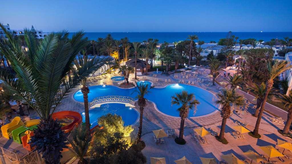 Occidental Sousse Marhaba Hotel Facilities photo