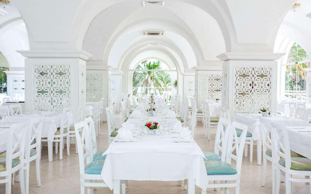 Occidental Sousse Marhaba Hotel Restaurant photo